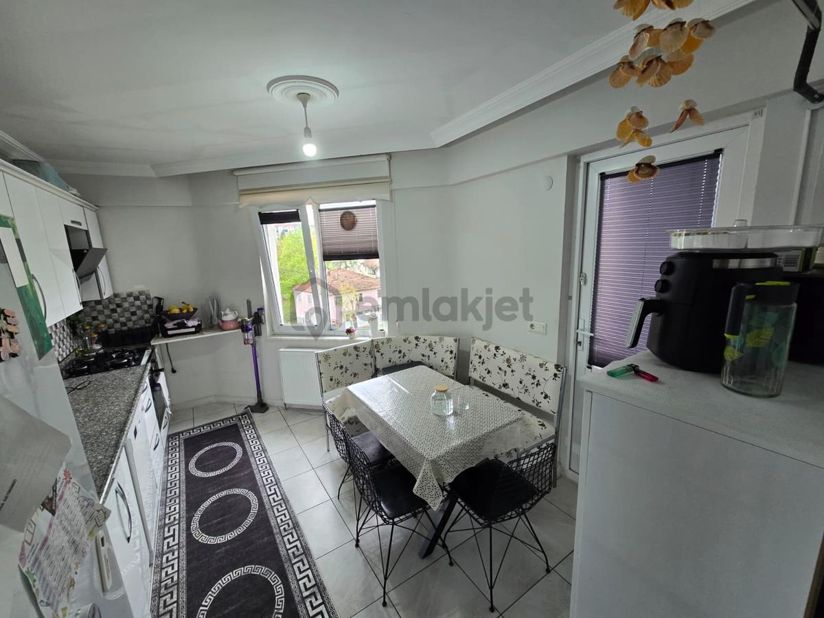 Elite Gd & 3+1 Hastane Karşısı Önü Açık Çift Cephe D - 11