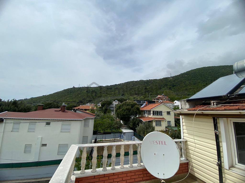 Erdek Ocaklar Mahallesinde 5+1 Satılık Triplex - 20