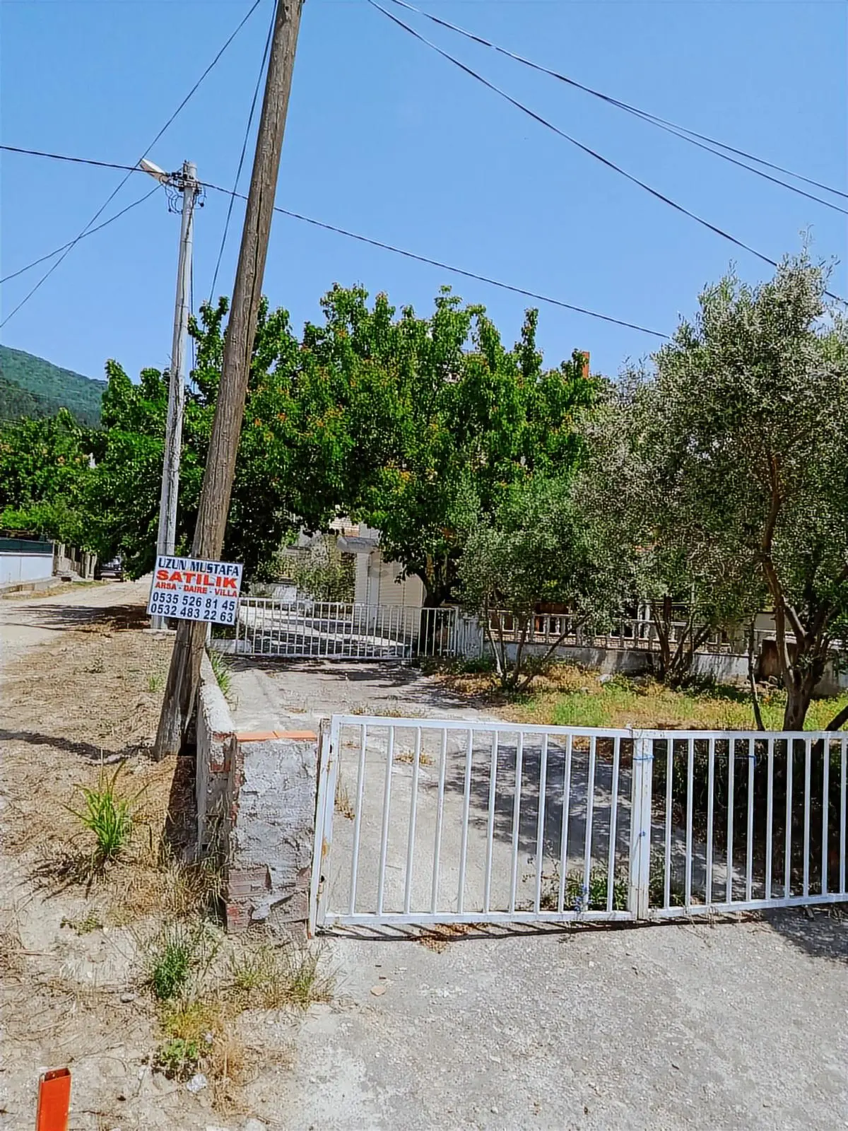 Erdek Ocaklar Mahallesinde 5+1 Satılık Triplex - 4