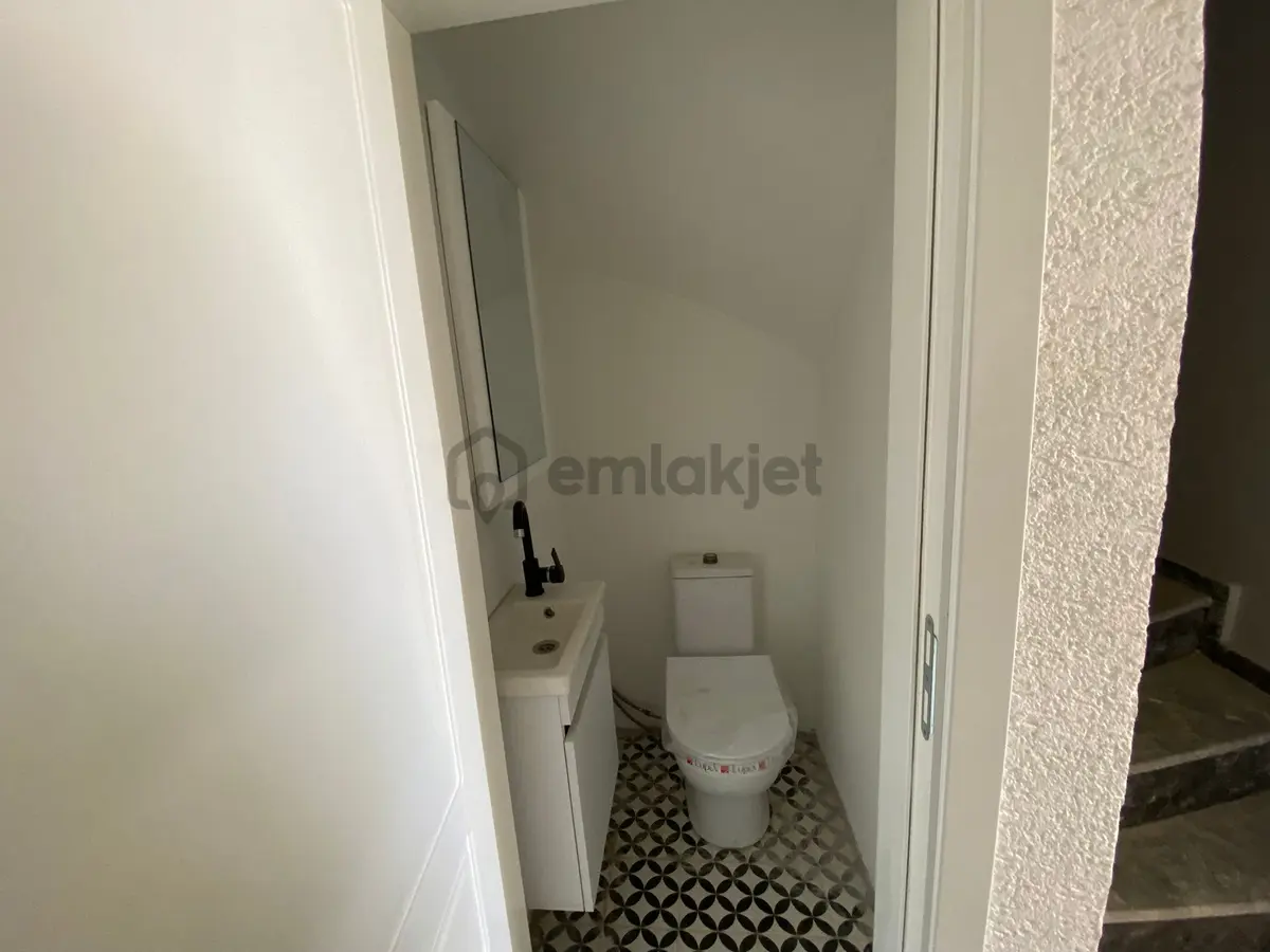 Erdek Ocaklar Da Satılık Sıfır Triplex Villa - 15