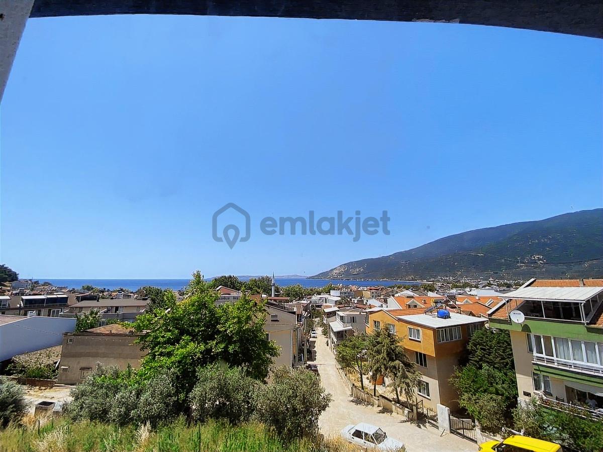 Erdek Ocaklar Da Satılık Sıfır Triplex Villa - 28