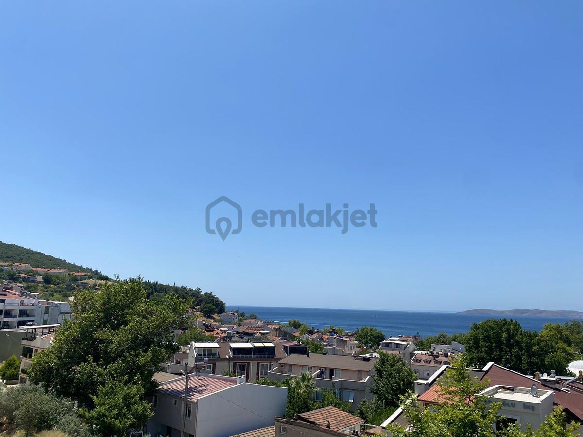 Erdek Ocaklar Da Satılık Sıfır Triplex Villa - 29