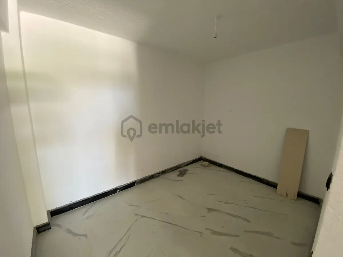 Erdek Ocaklar Da Satılık Sıfır Triplex Villa - 25
