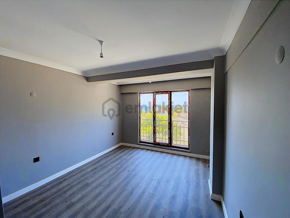 Erdek Ocaklar Da Satılık Sıfır Triplex Villa - 23