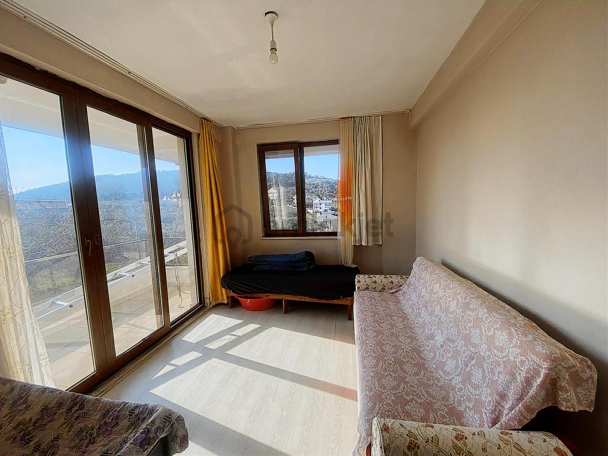 Erdek Ocaklar Da Deniz Manzaralı Satılık Villa - 22
