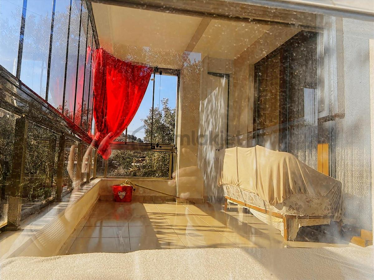 Erdek Ocaklar Da Deniz Manzaralı Satılık Villa - 9