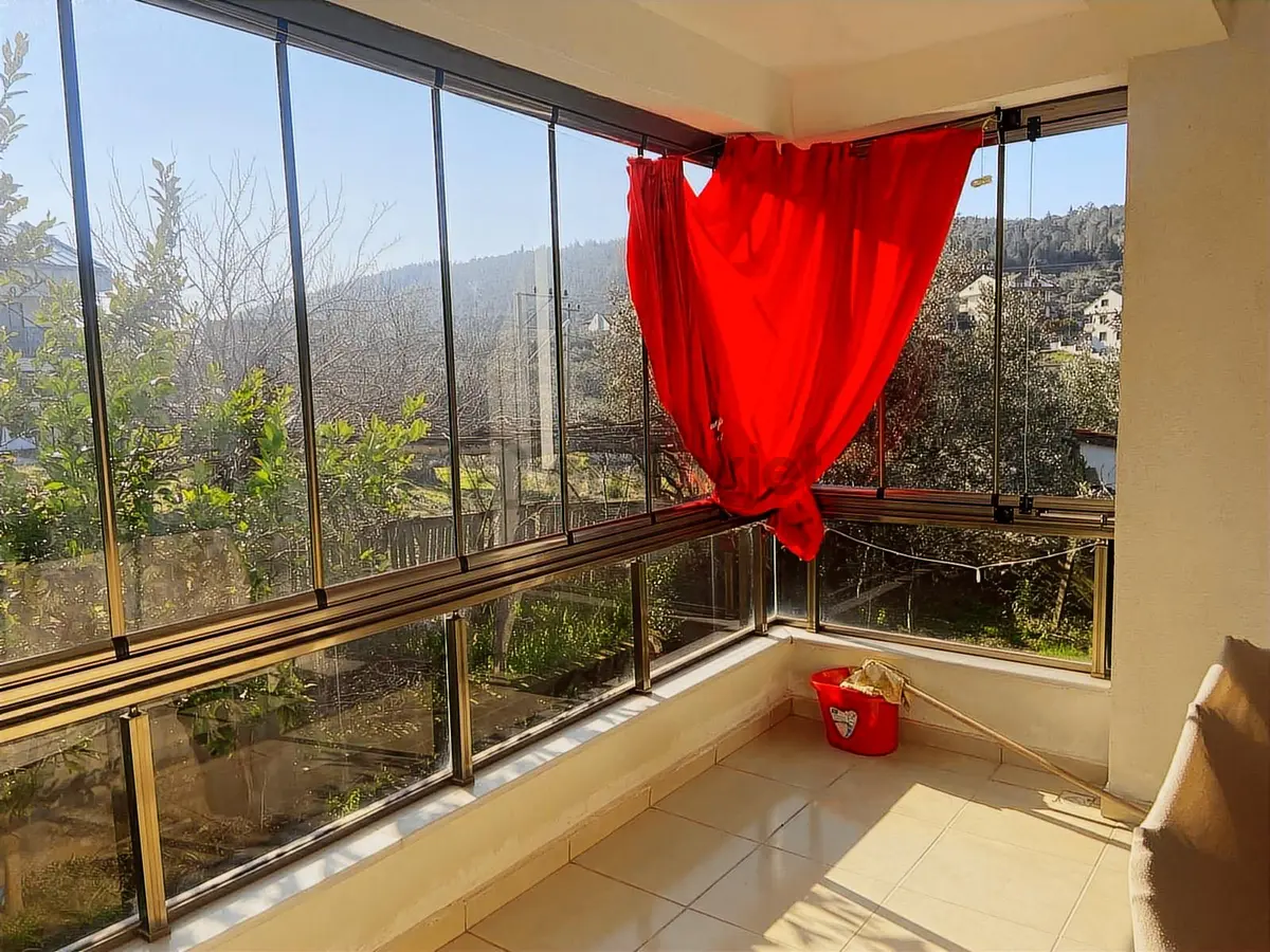 Erdek Ocaklar Da Deniz Manzaralı Satılık Villa - 11