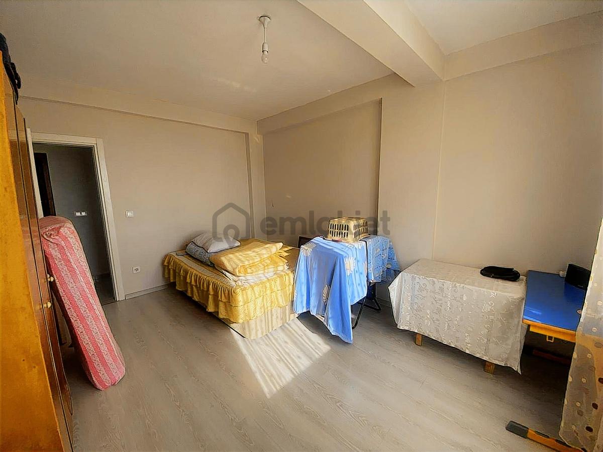 Erdek Ocaklar Da Deniz Manzaralı Satılık Villa - 21