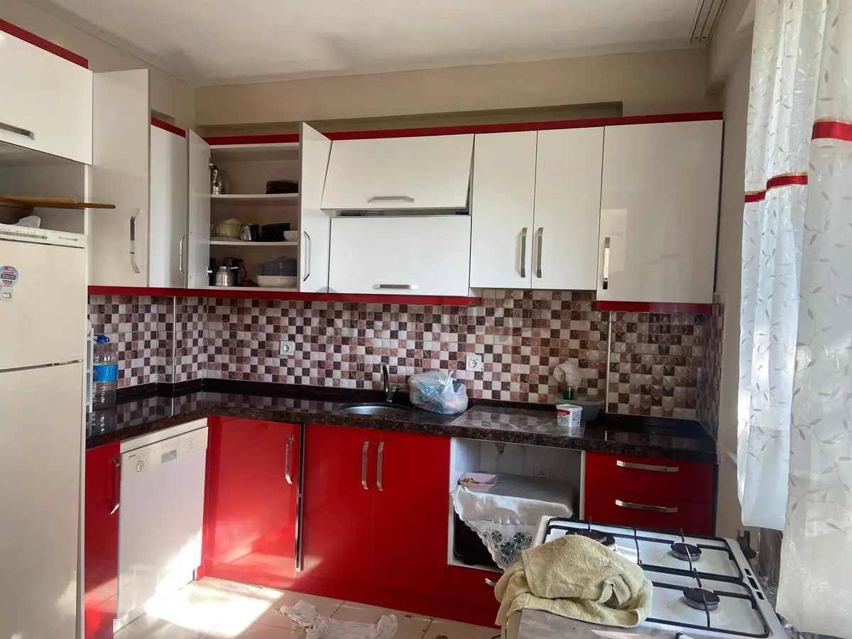 Erdek Ocaklar Da Deniz Manzaralı Satılık Villa - 2