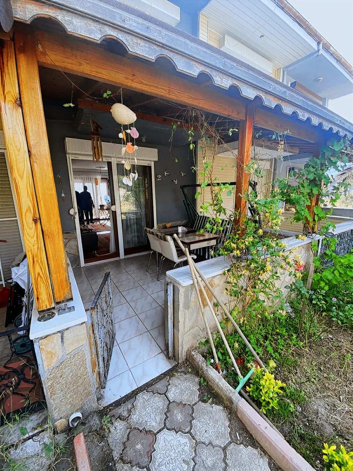 Erdek Ocaklar Da Satılık Deniz Manzaralı Dublex Daire - 10