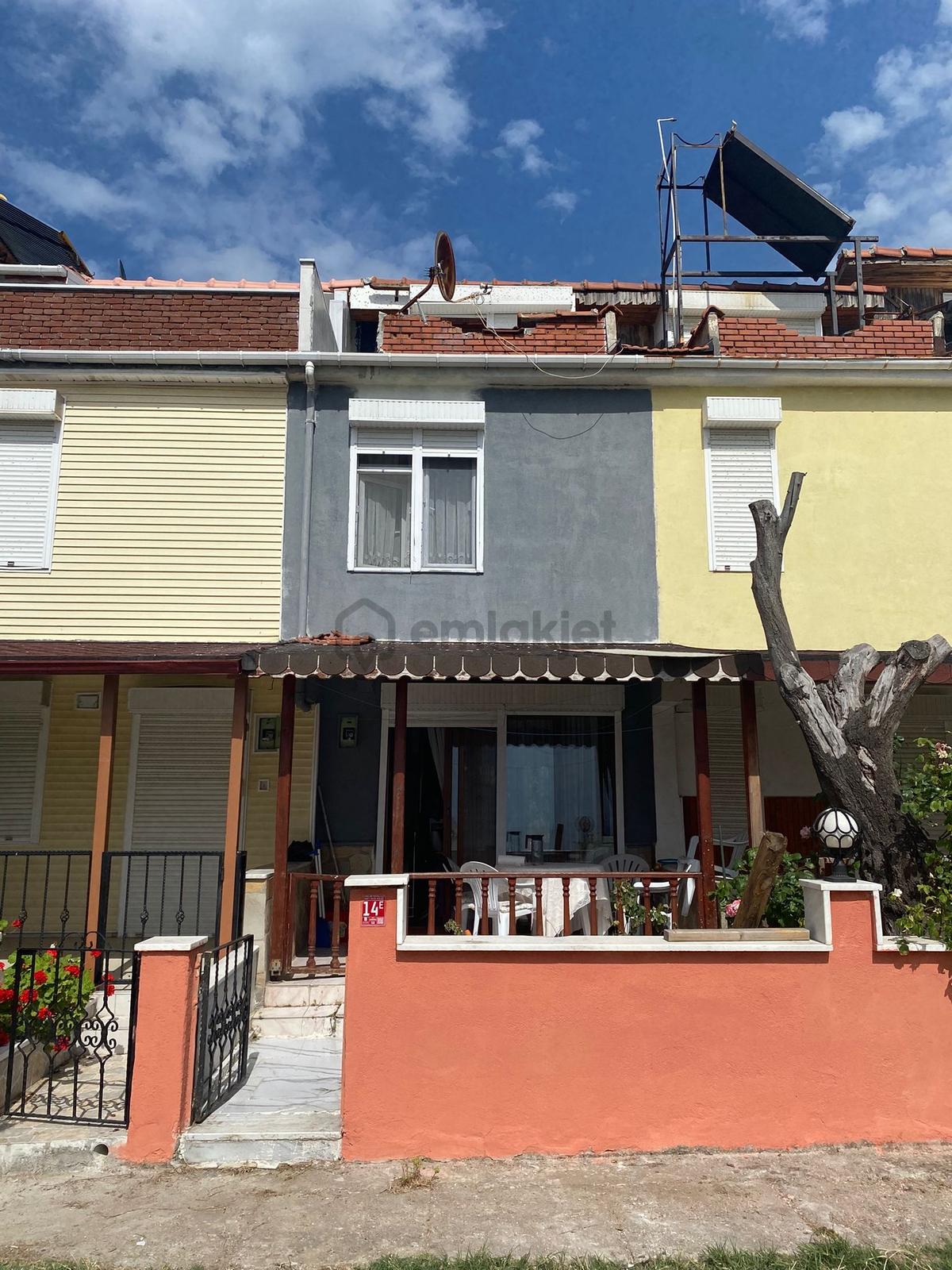 Erdek Ocaklar Da Satılık Deniz Manzaralı Dublex Daire - 35