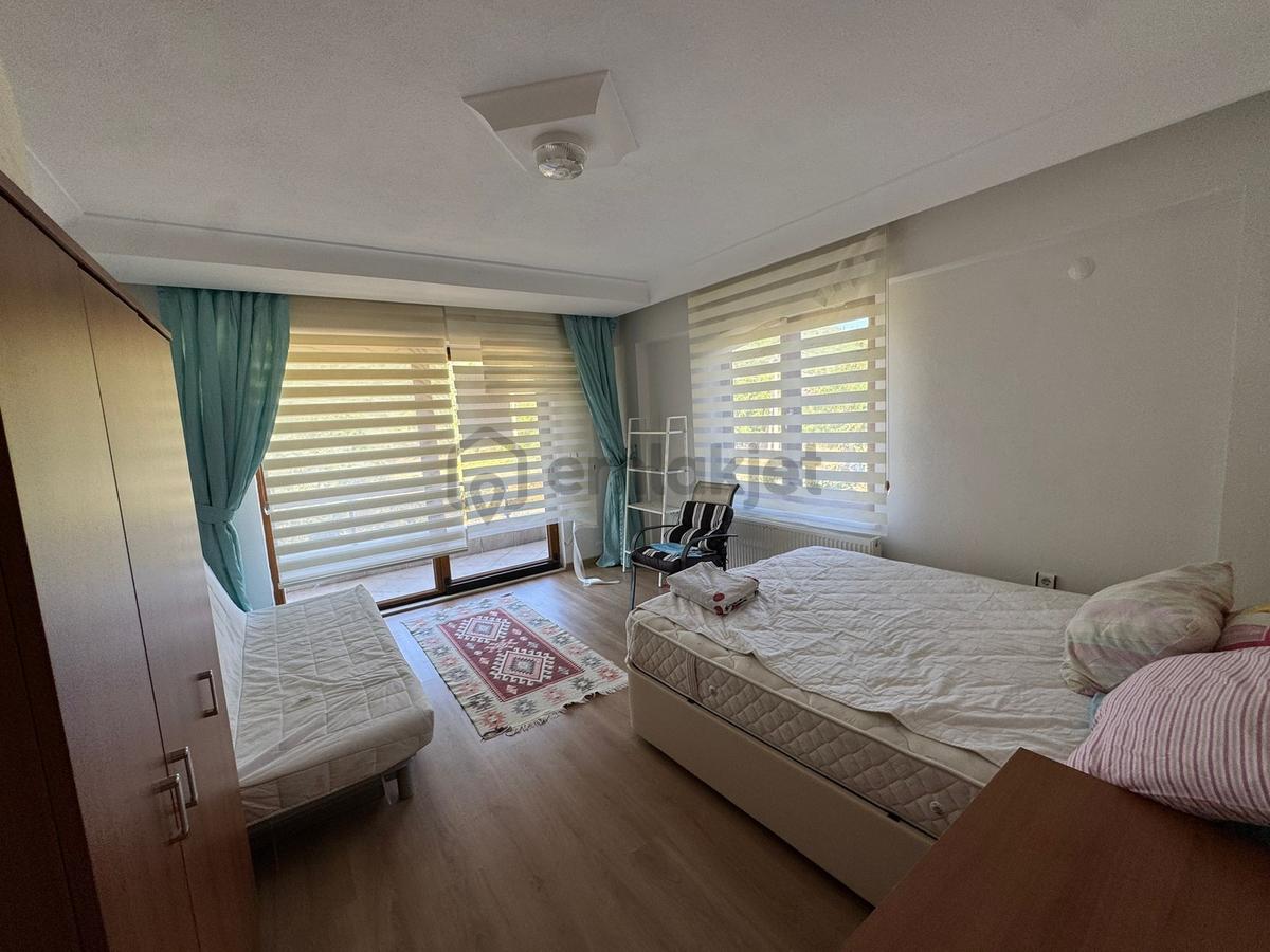 Erdek Ocaklar Da Acil Mustakil Satılık Villa - 21