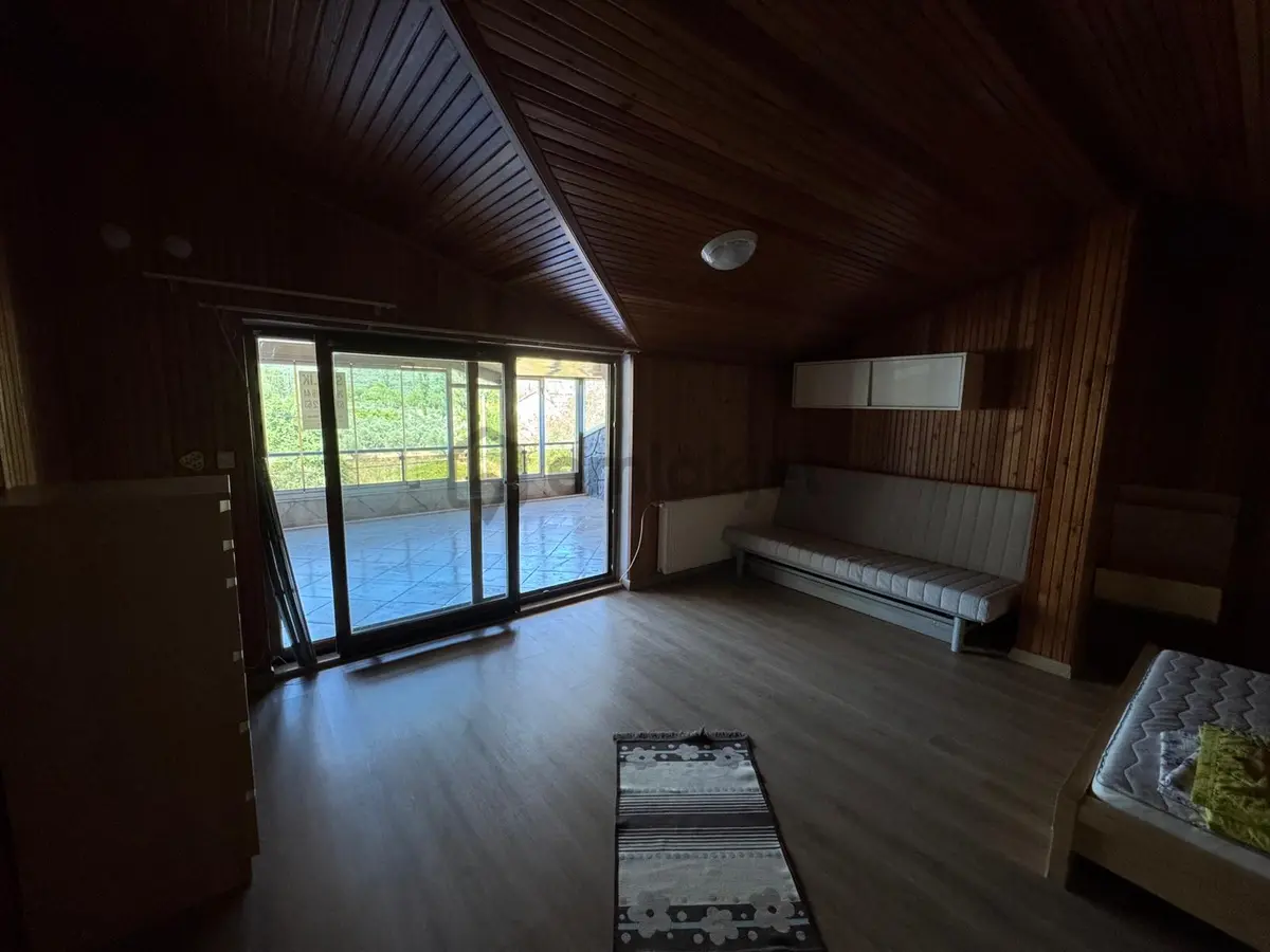 Erdek Ocaklar Da Acil Mustakil Satılık Villa - 17