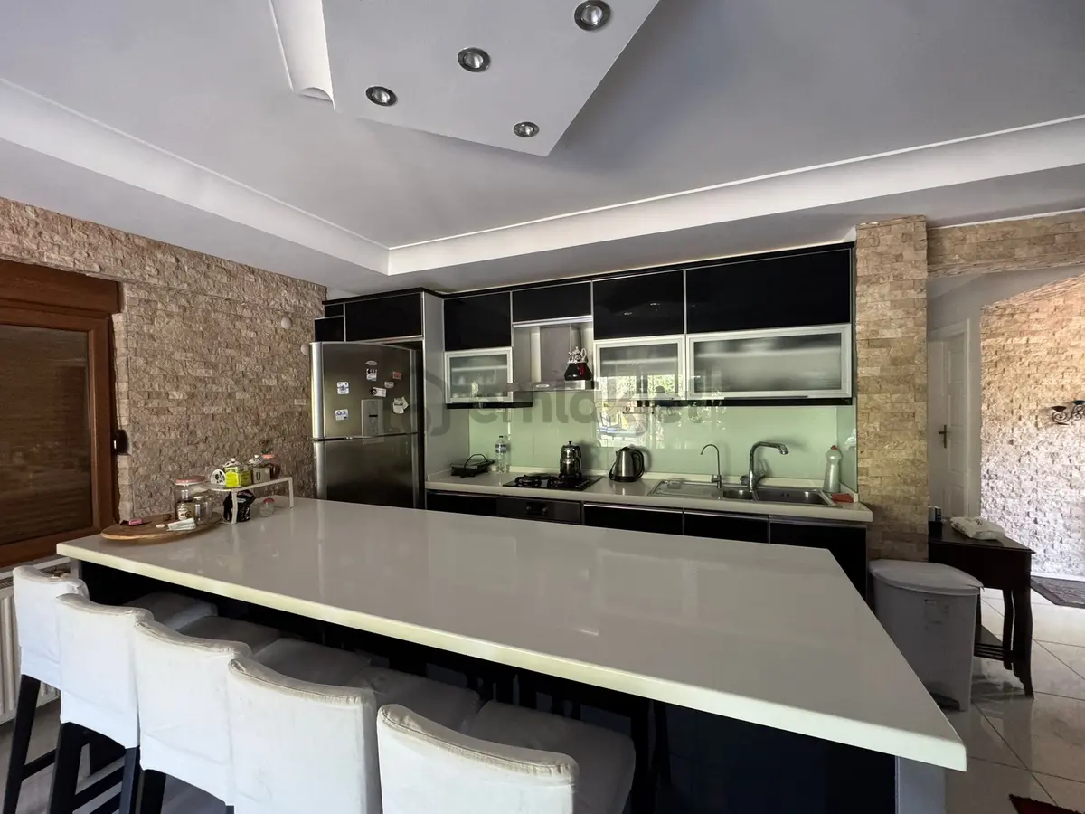 Erdek Ocaklar Da Acil Mustakil Satılık Villa - 29