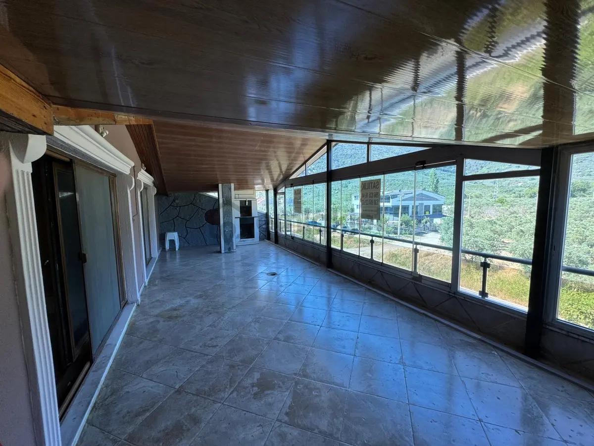 Erdek Ocaklar Da Acil Mustakil Satılık Villa - 12