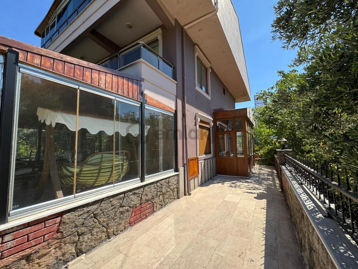 Erdek Ocaklar Da Acil Mustakil Satılık Villa - 35