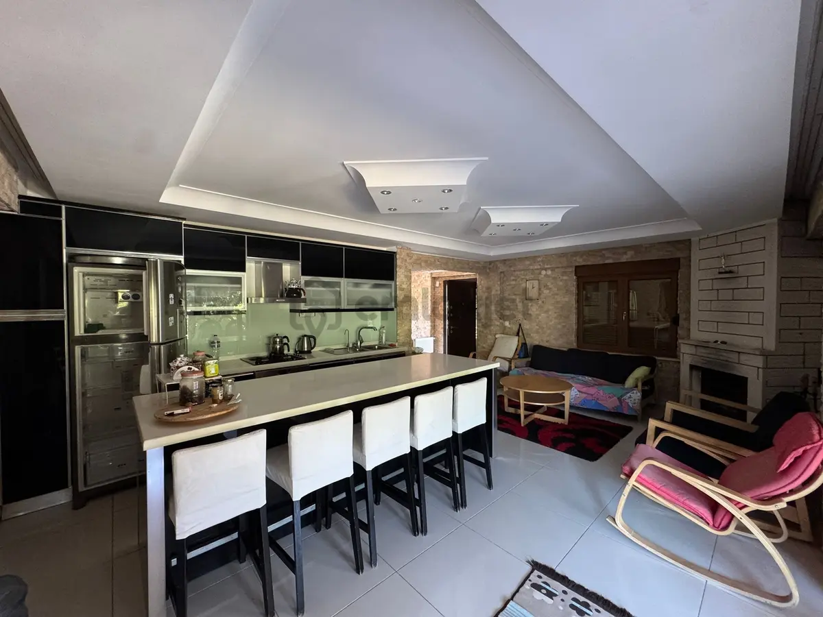 Erdek Ocaklar Da Acil Mustakil Satılık Villa - 4