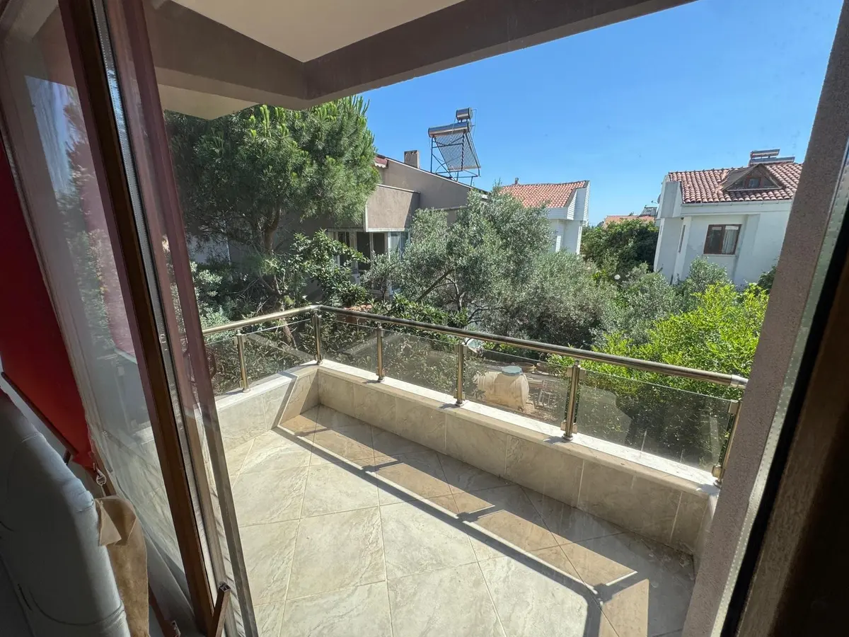 Erdek Ocaklar Da Acil Mustakil Satılık Villa - 18