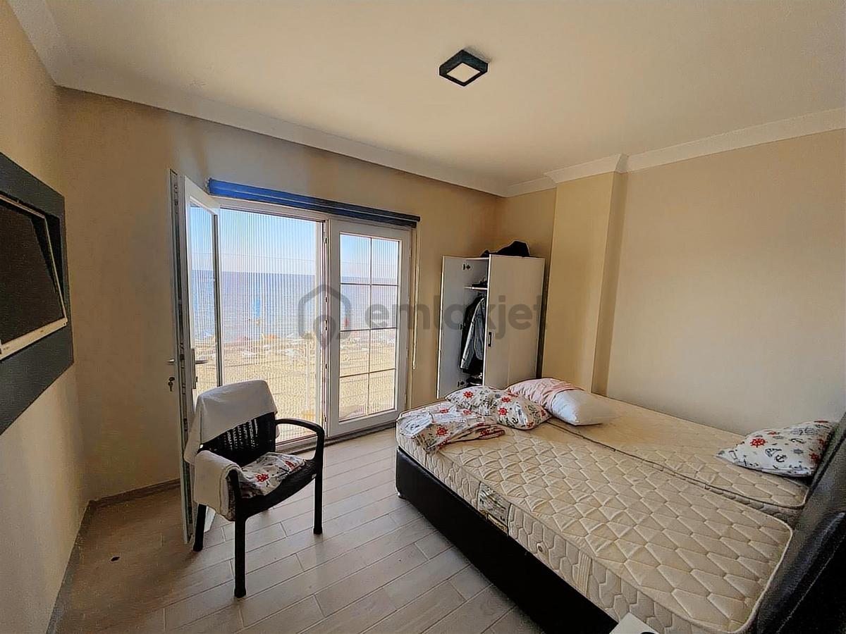 Erdek Ormanlı Da Denize Sıfır Satılık Komple Bina - 26