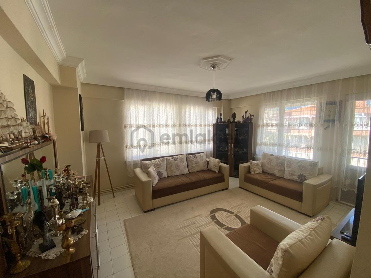 Erdek Yalı Mahallesin De Satılık Daire - 24