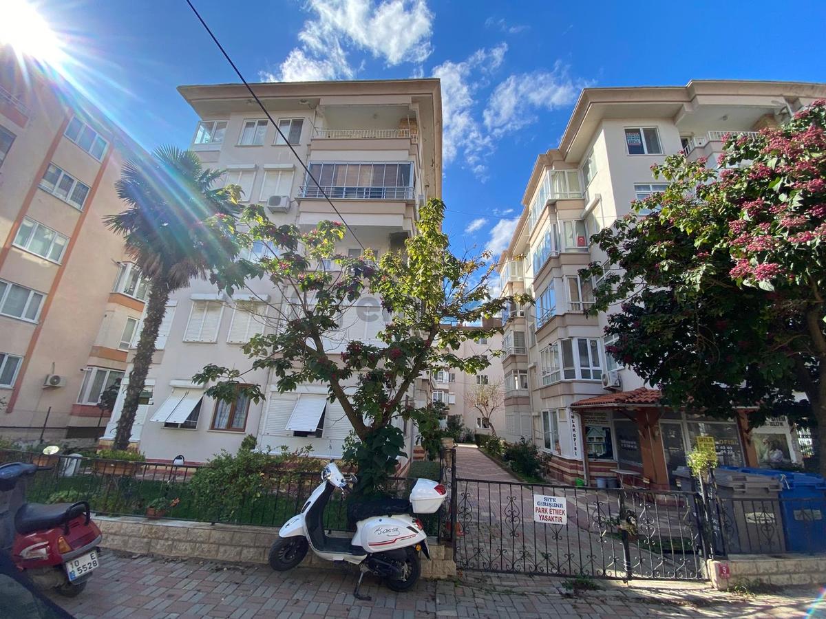 Erdek Yalı Mahallesin De Satılık Daire - 23