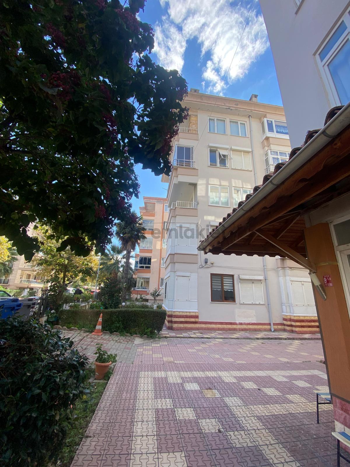 Erdek Yalı Mahallesin De Satılık Daire - 18