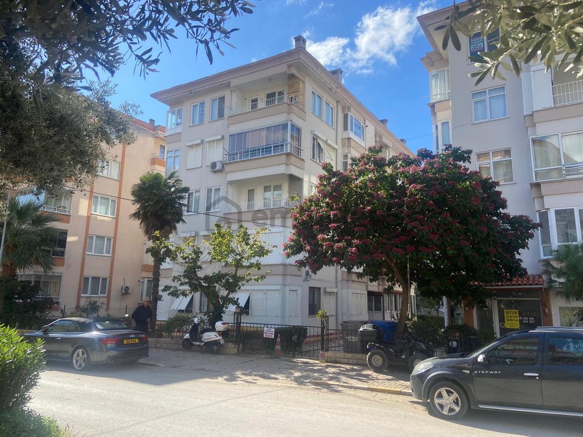 Erdek Yalı Mahallesin De Satılık Daire - 19