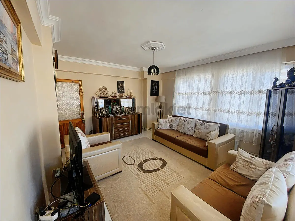 Erdek Yalı Mahallesin De Satılık Daire - 4