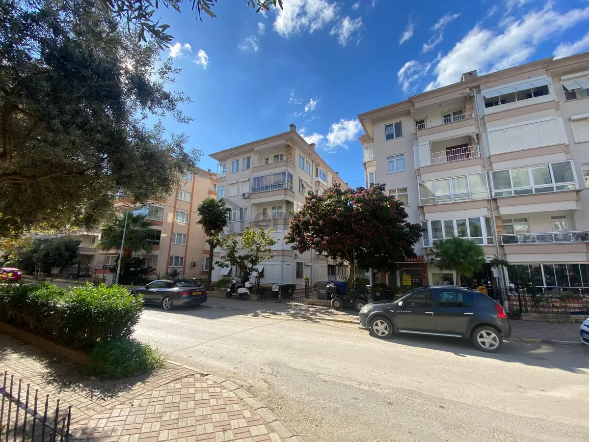 Erdek Yalı Mahallesin De Satılık Daire - 20