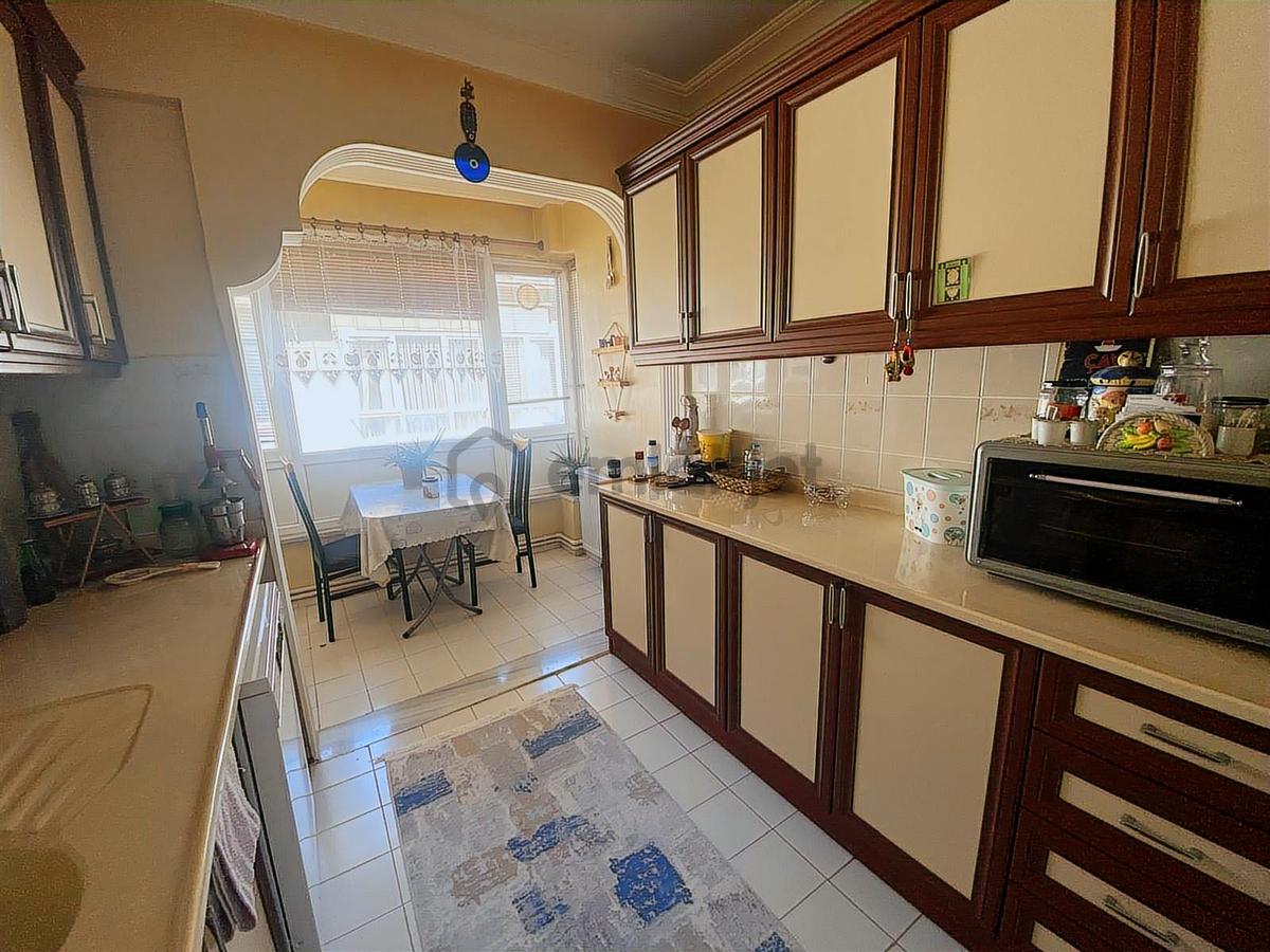 Erdek Yalı Mahallesin De Satılık Daire - 13