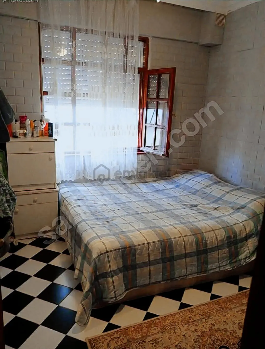 Erdek Ocaklar Da Satılık 2+1 Daire - 9