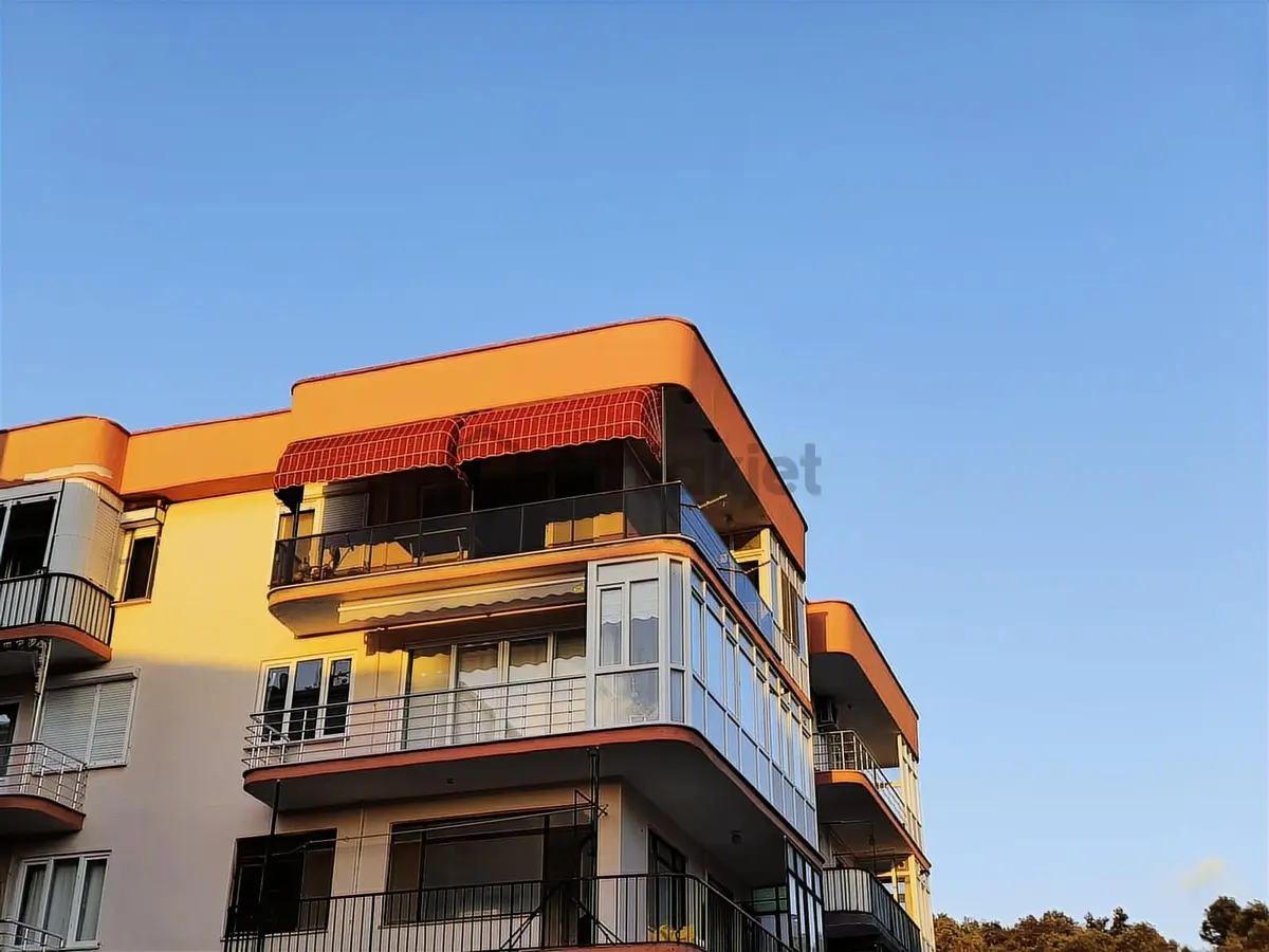Erdek Zeytinli Mahallesin De 2+1 Satılık Daire - 28