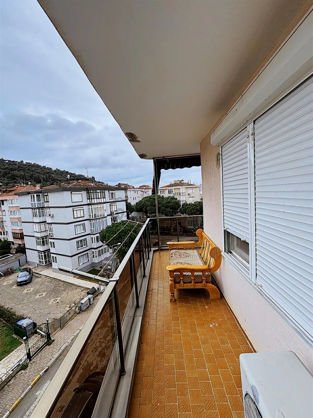 Erdek Zeytinli Mahallesin De 2+1 Satılık Daire - 23