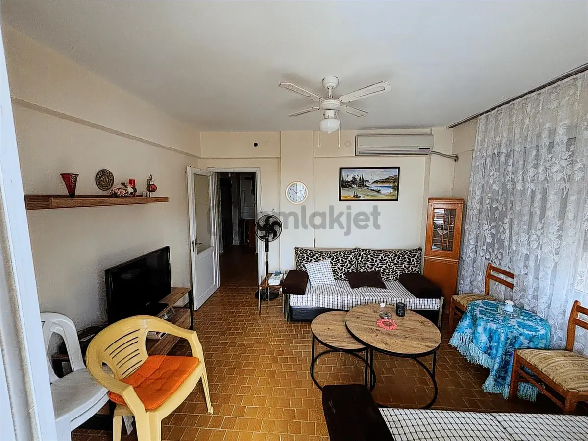 Erdek Zeytinli Mahallesin De 2+1 Satılık Daire - 22
