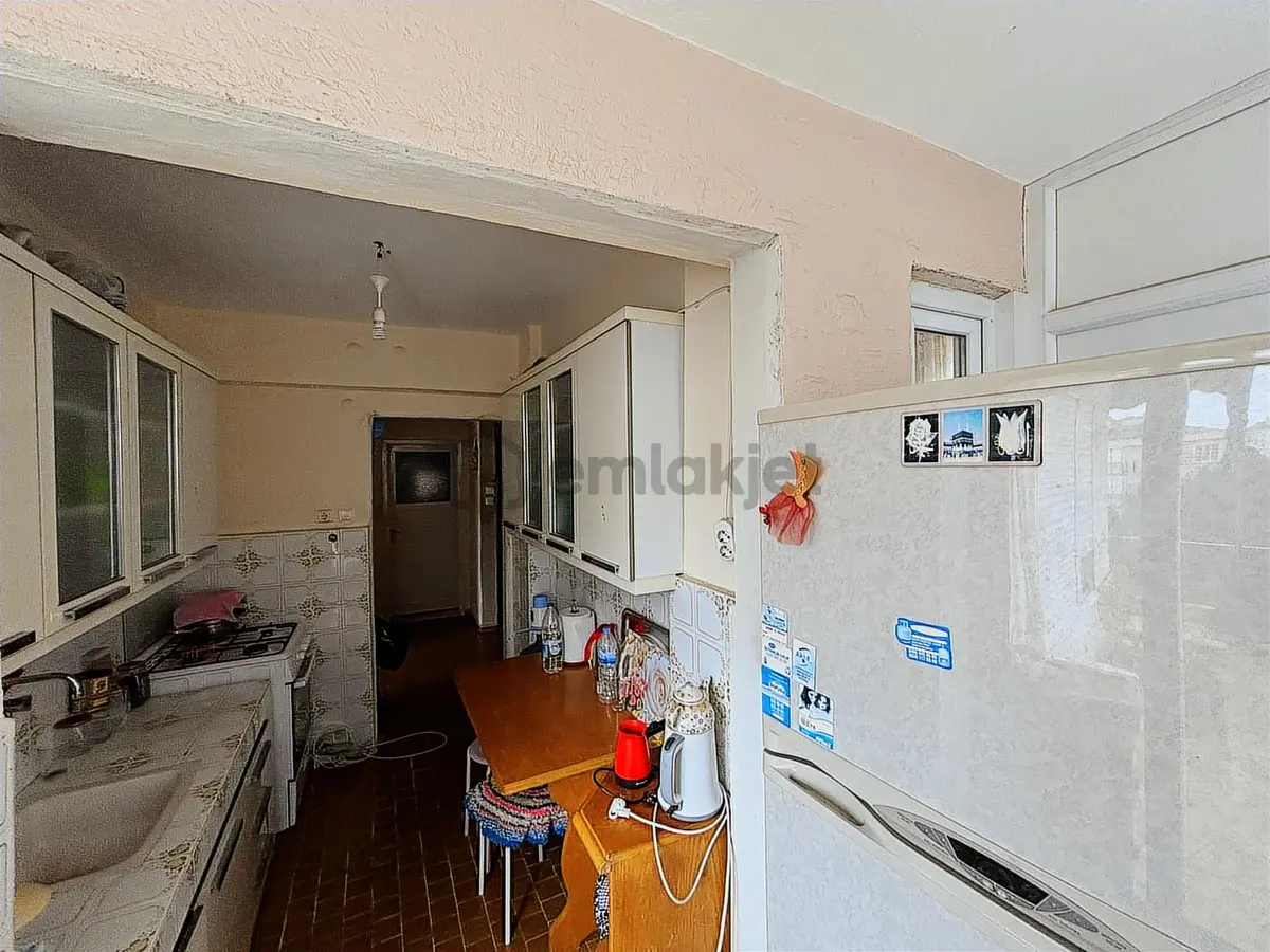 Erdek Zeytinli Mahallesin De 2+1 Satılık Daire - 14