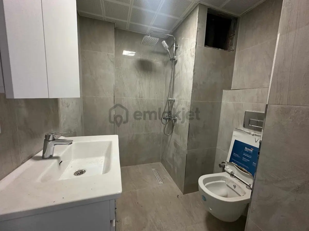 Büyükçekmece Celaliye 2+1 Sıfır Satılık Daire - 4