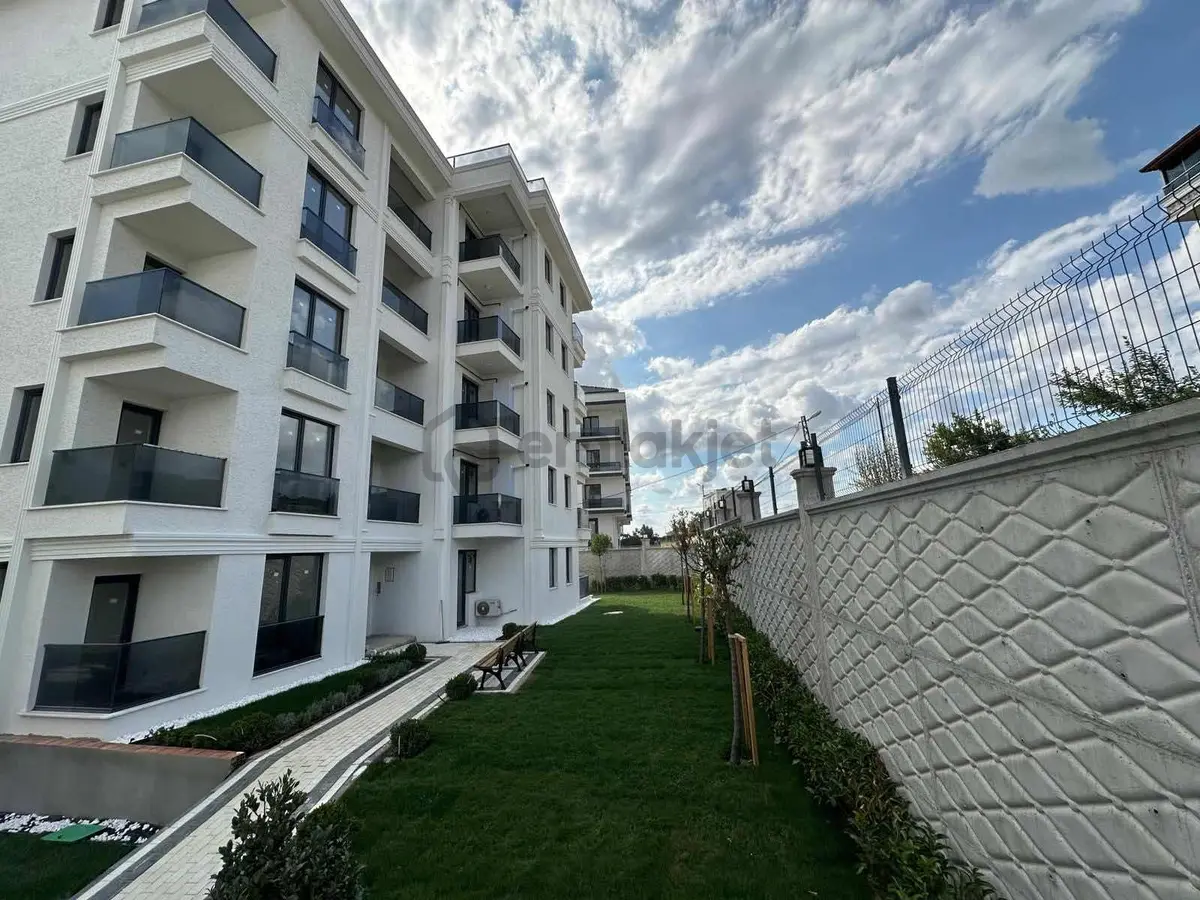 Büyükçekmece Celaliye 2+1 Sıfır Satılık Daire - 39