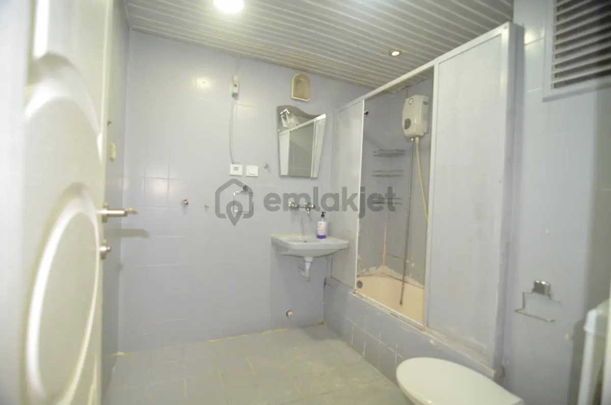 Alanya Kadıpaşa Mahallesinde Satılık 2+1 Daire - 11