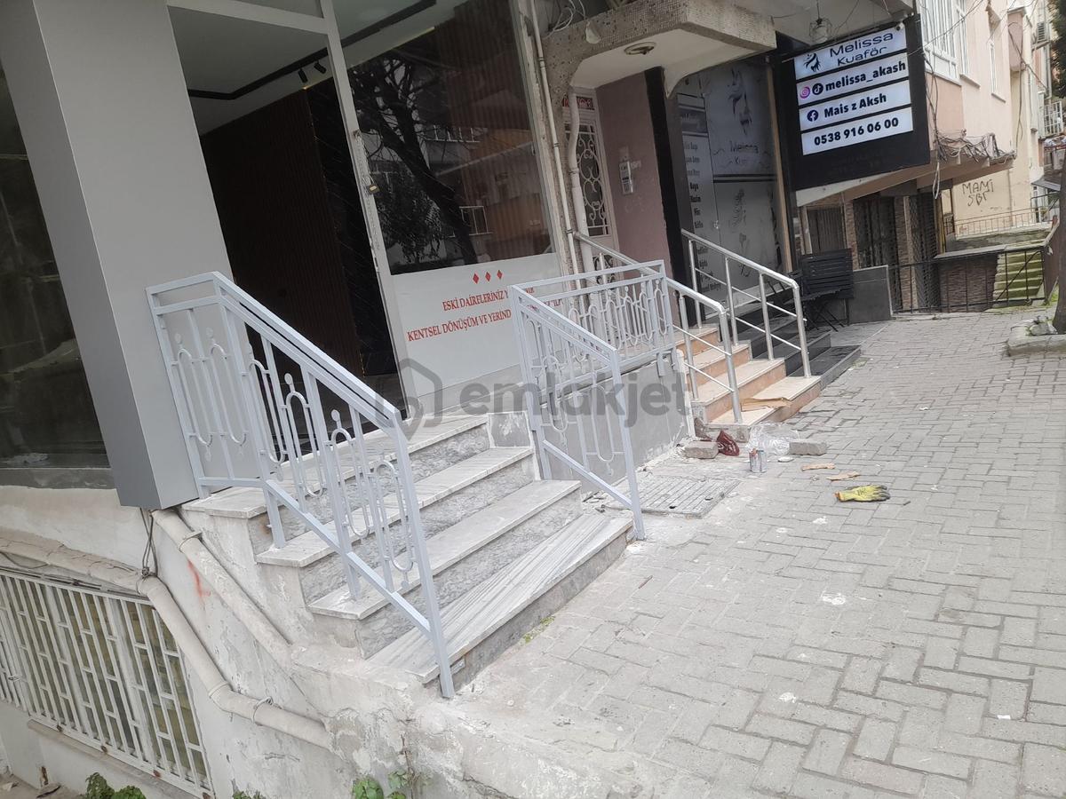 Emlak Şeko Da Satılık Ðükkan Güngören - 2