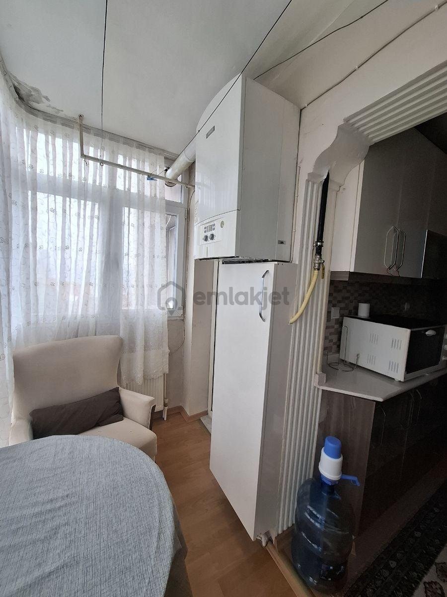 Bornova Evka4 Kiralık Ful Eşyalı Daire - 11