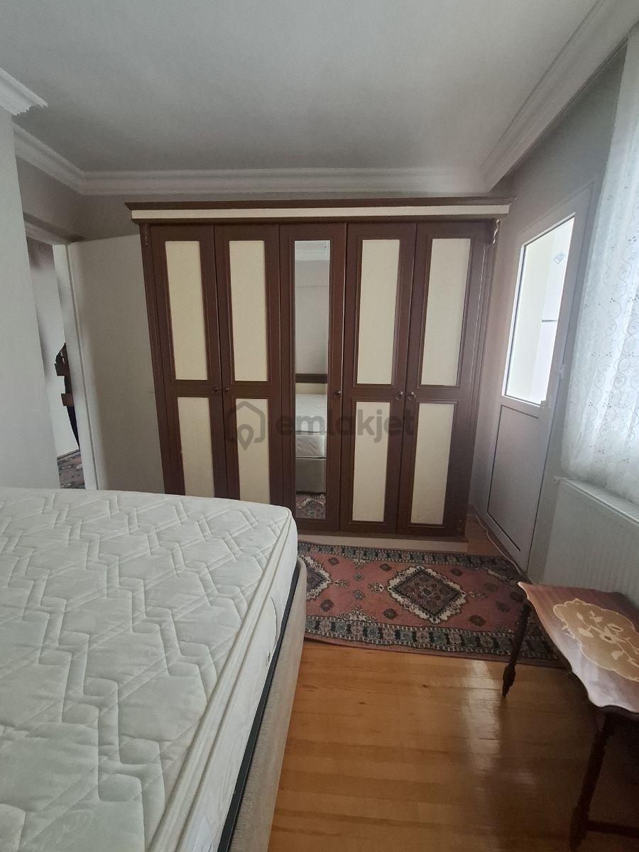 Bornova Evka4 Kiralık Ful Eşyalı Daire - 8