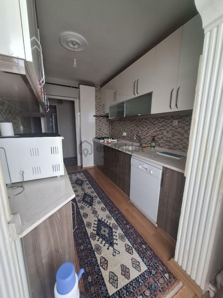 Bornova Evka4 Kiralık Ful Eşyalı Daire - 6