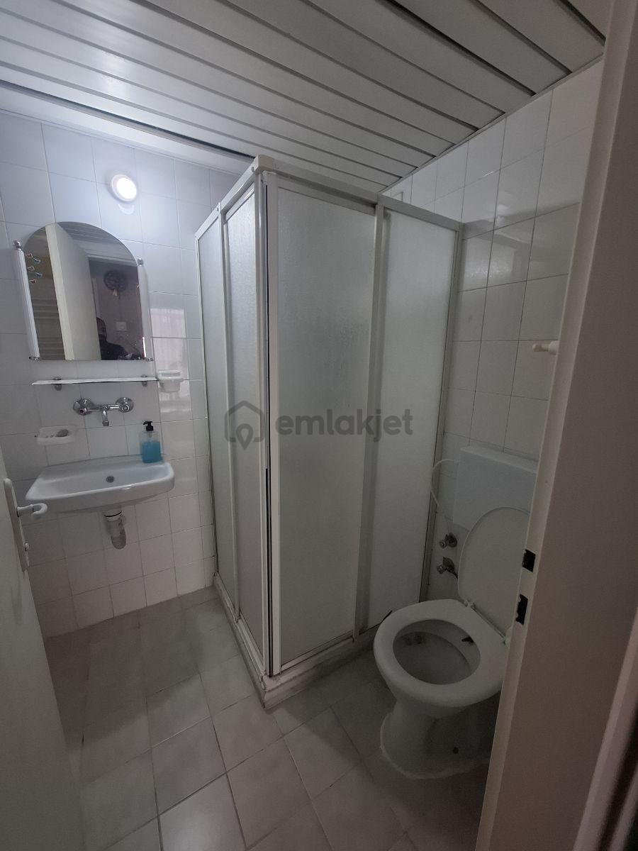 Bornova Evka4 Kiralık Ful Eşyalı Daire - 5