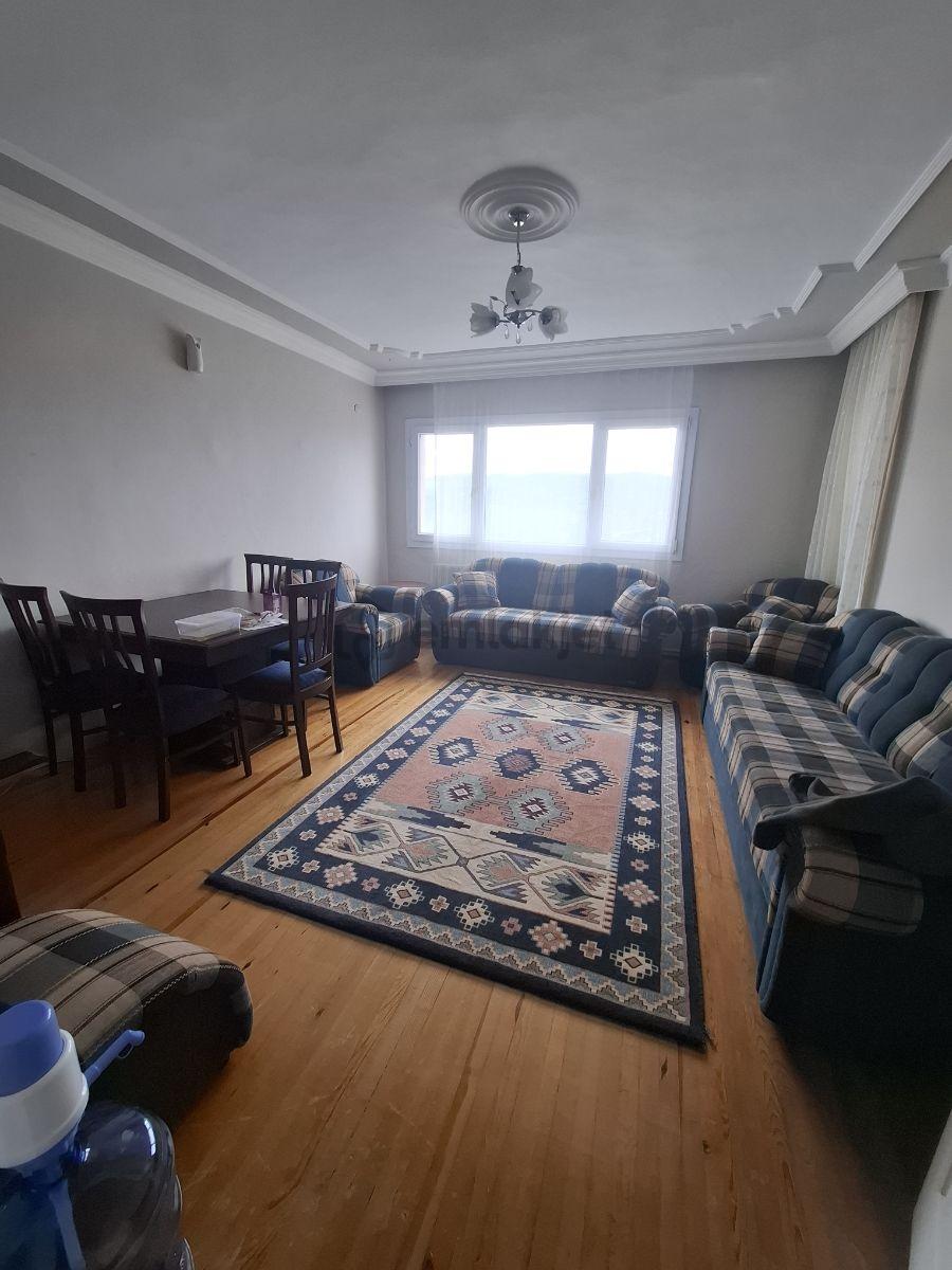 Bornova Evka4 Kiralık Ful Eşyalı Daire - 16