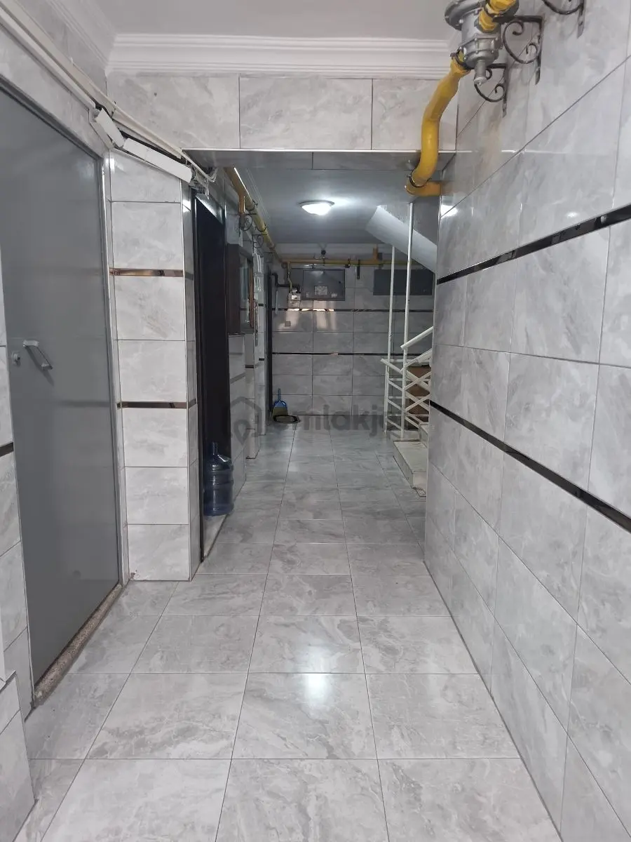 Bornova Evka4 Kiralık Ful Eşyalı Daire - 17