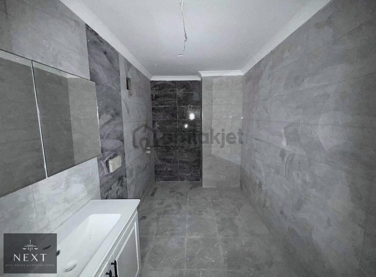Trabzon Bahçecik De Satılık Sıfır Daire - 19