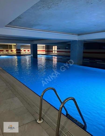 Venezia Mega 2+1 Şehir Manzaralı Satılık Daire - 10