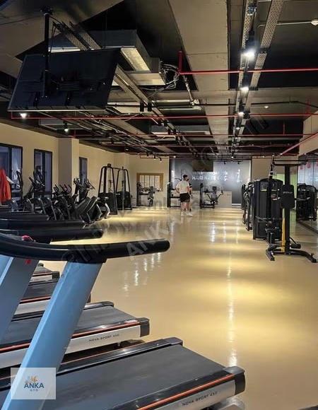 Venezia Mega 2+1 Şehir Manzaralı Satılık Daire - 11