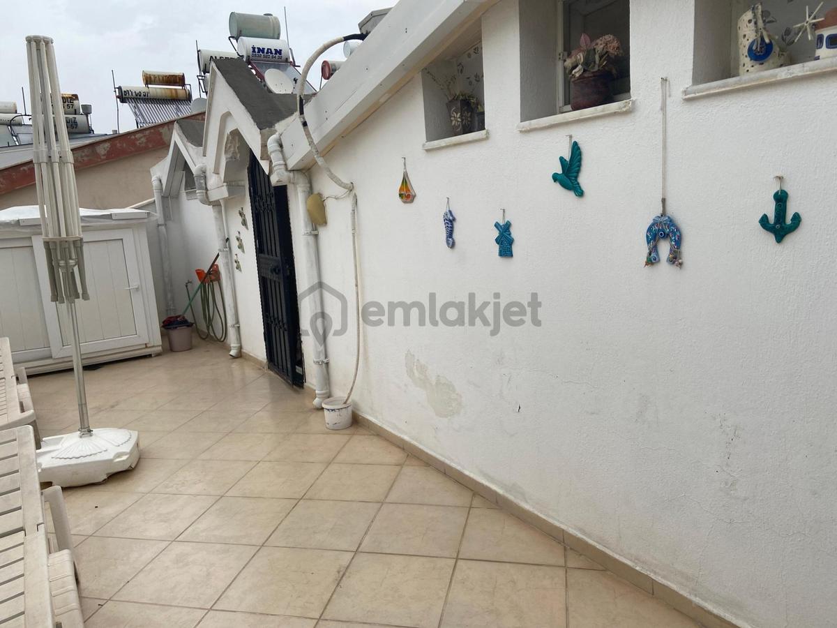Denize Yakın 3+1 Dubleks Daire - 18