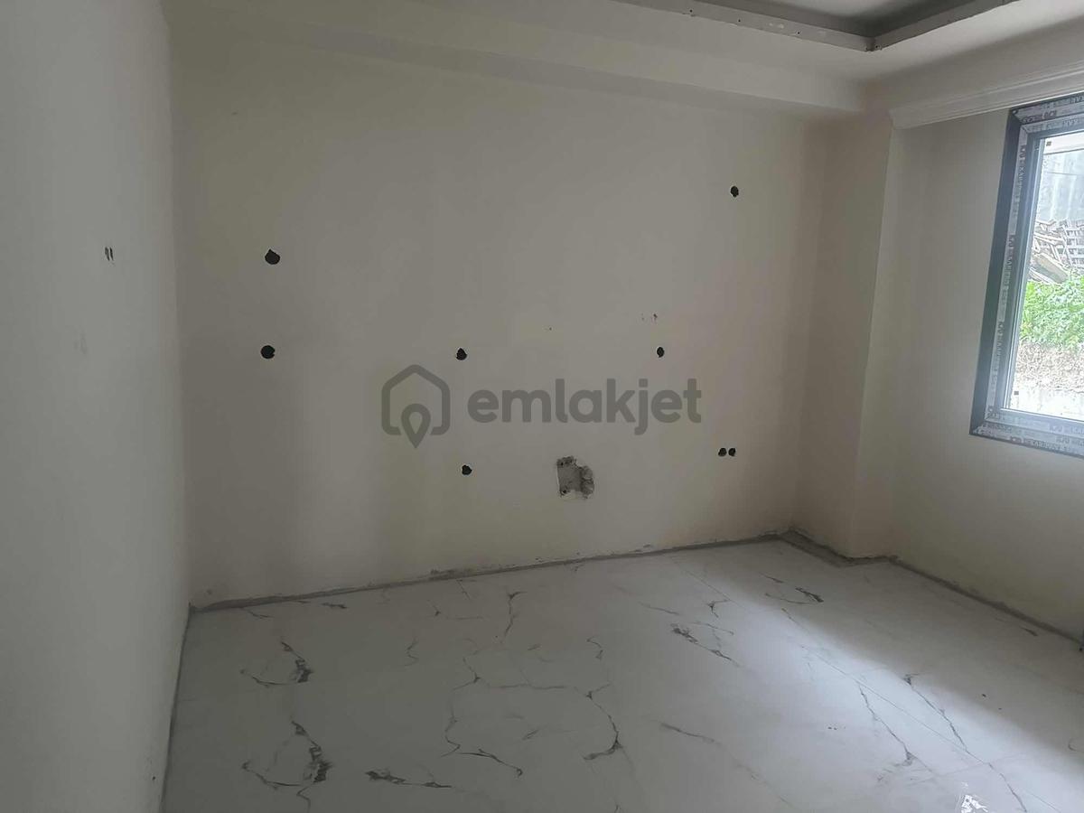 Tahtakale Mahallesi'nde Satılık Yüksek Giriş 2+1 - 16
